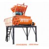 供應(yīng)JS500型攪拌機(jī)