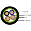 XLPE絕緣, LSZH護套防火阻燃電力纜 (2-4芯)