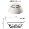 西門子HI720-CN點型感溫火災探測器