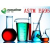 ASTM E595-15 總質量虧損及揮發物質冷凝量測試